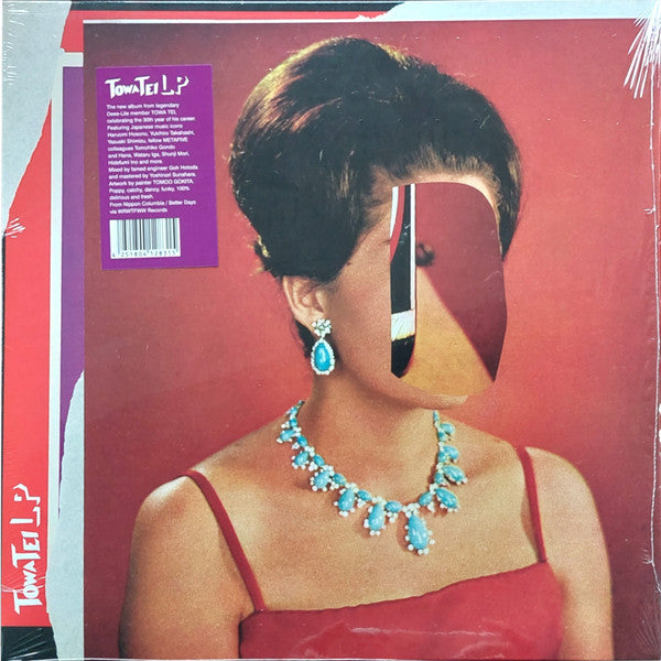 Lp