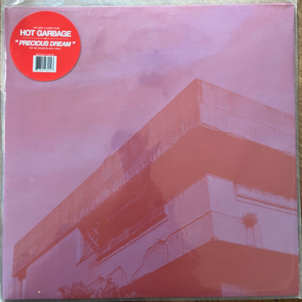Precious Dream - 180-Gram Vinyl