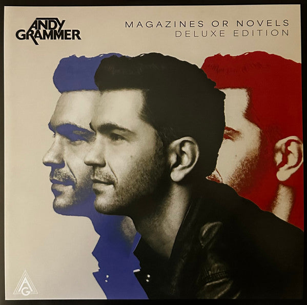 Magazines or Novels