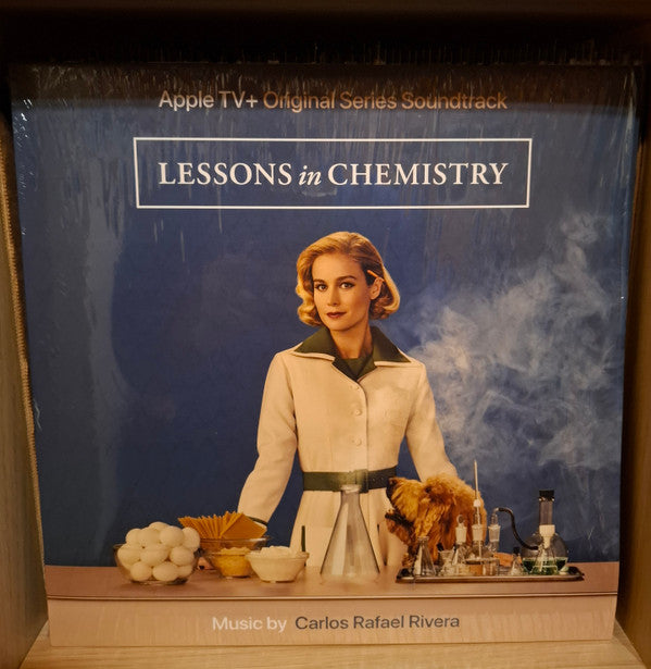Lessons In Chemistry (Apple TV+ Original Series Soundtrack)