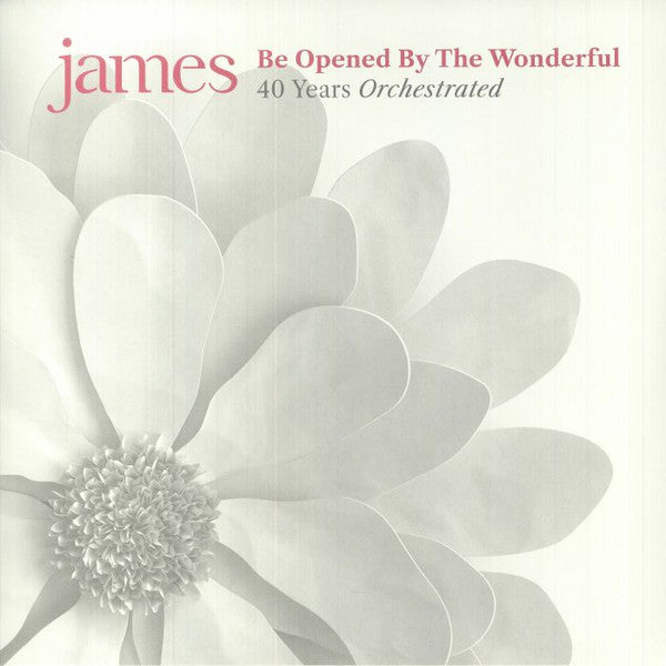 BE OPENED BY THE WONDERFUL