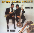 Indo-Jazz Suite