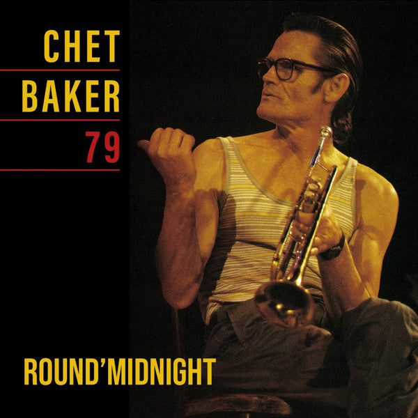 Round' Midnight 79