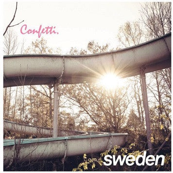 CONFETTI