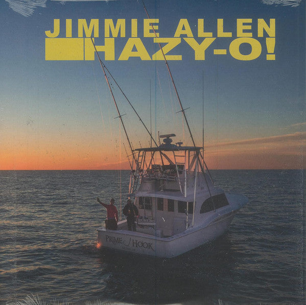 Hazy-O!