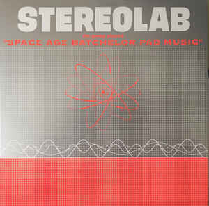 The Groop Played "Space Age Batchelor Pad Music"
