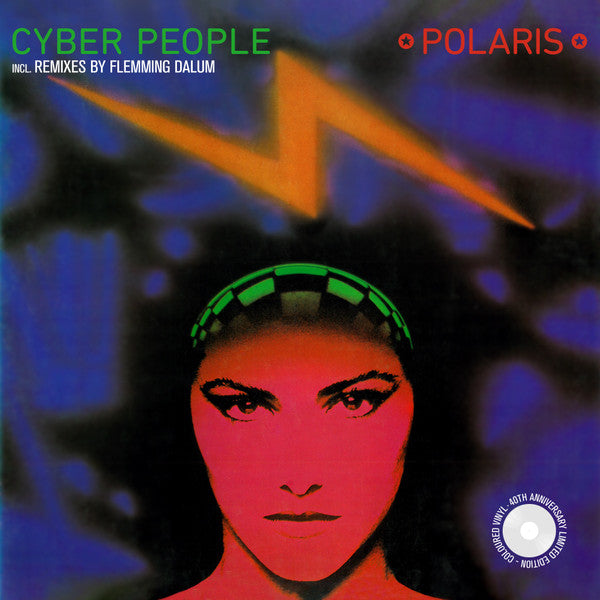 POLARIS
