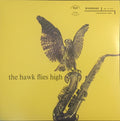 The Hawk Flies High
