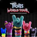 TROLLS: WORLD TOUR OST