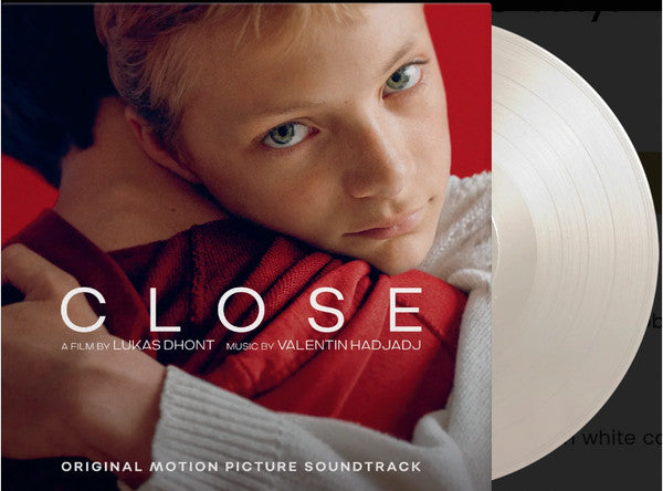 Close (Original Motion Picture Soundtrack)