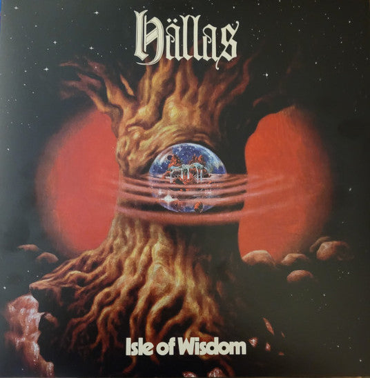 Isle Of Wisdom
