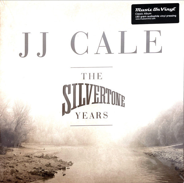 SILVERTONE YEARS