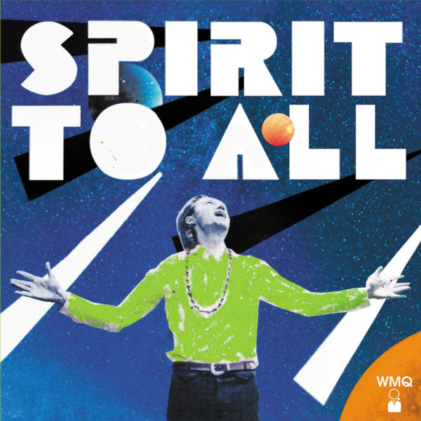 SPIRIT TO ALL