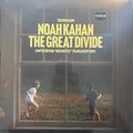 GREAT DIVIDE
