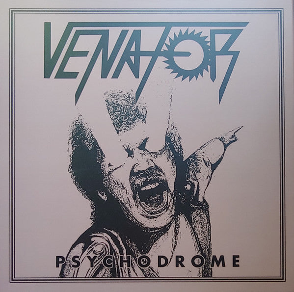 Psychodrome (Box-Set)