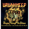Raging Through The Silence - The 20th Anniversary Concert - Live At The London Astoria 18th May 1989