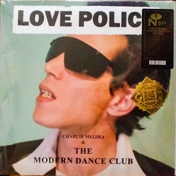 LOVE POLICE