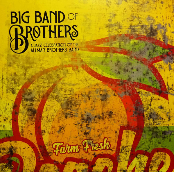 JAZZ CELEBRATION OF THE ALLMAN BROTHERS BAND