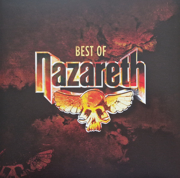 BEST OF NAZARETH