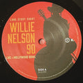 (Long Story Short) Willie Nelson 90 (Live At The Hollywood Bowl)