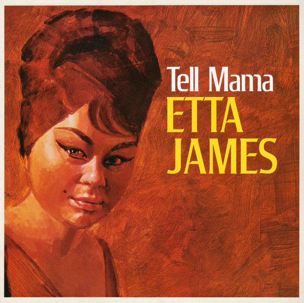 Tell Mama