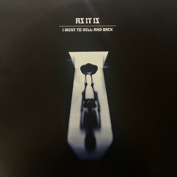 I WENT TO HELL AND BACK