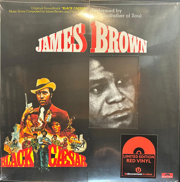 Black Caesar