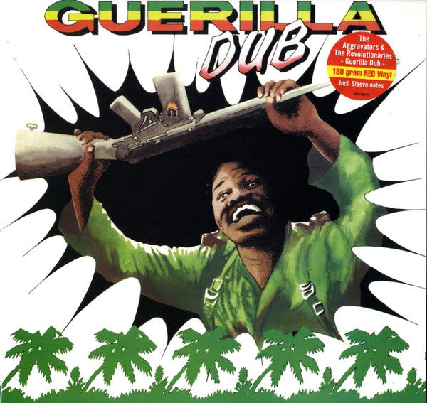 Guerilla Dub