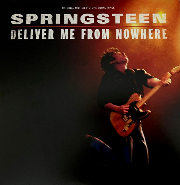 Springsteen: Deliver Me From Nowhere (Original Motion Picture Soundtrack)