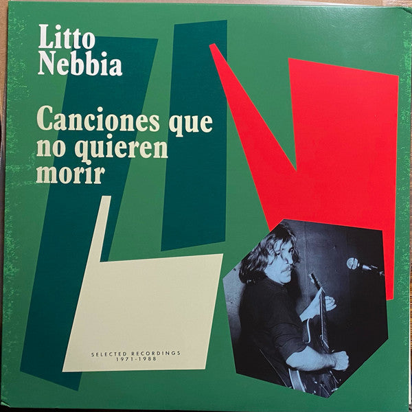 CANCIONES QUE NO QUIEREN MORIR