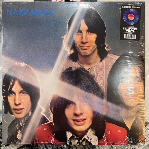 NAZZ
