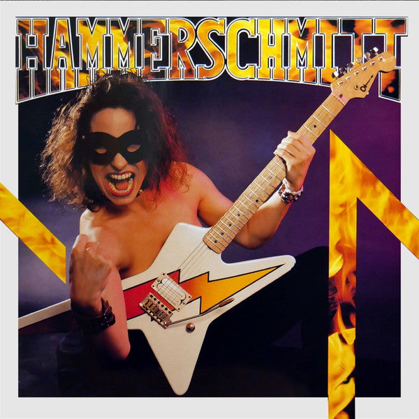Hammerschmitt