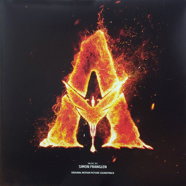 Avatar: Fire and Ash (Original Motion Picture Soundtrack)