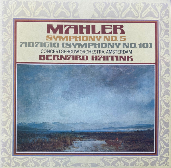 Symphony No.5; Adagio (Symphony No.10)
