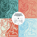 VARIOUS CHANNELS VOL. 1: NYC