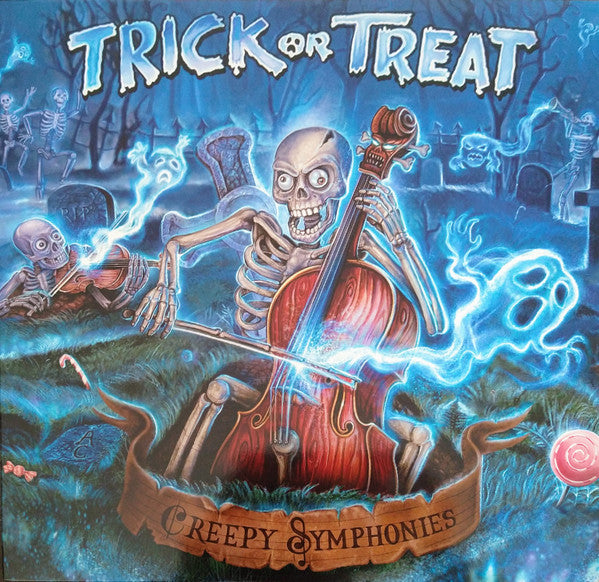 Creepy Symphonies
