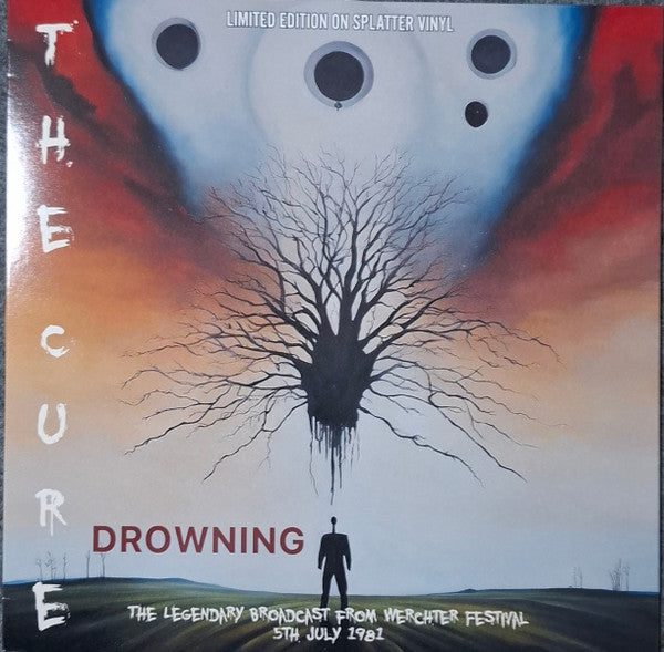 DROWNING