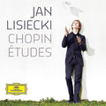 CHOPIN ETUDES OP. 10 & 25