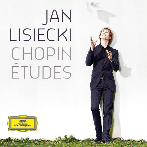 CHOPIN ETUDES OP. 10 & 25