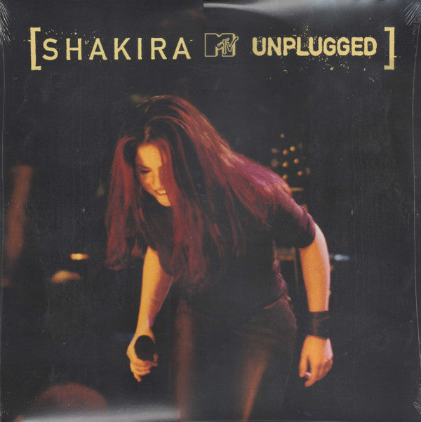 MTV UNPLUGGED