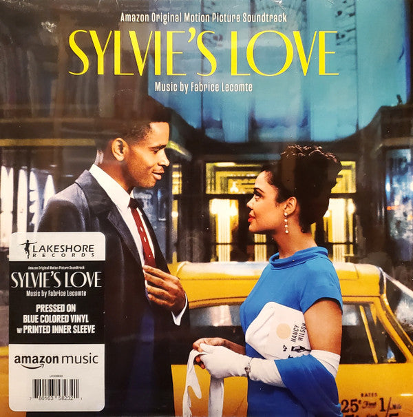 Sylvie's Love