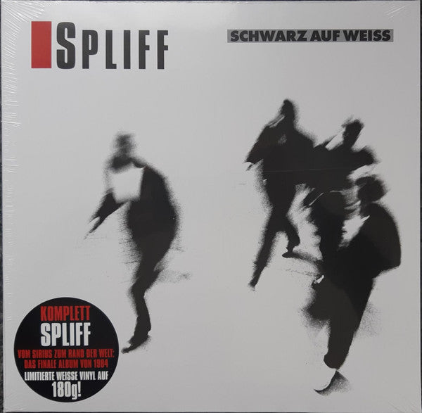 Schwarz Auf Weiss