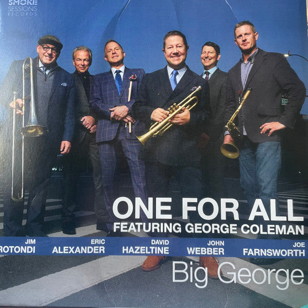 Big George