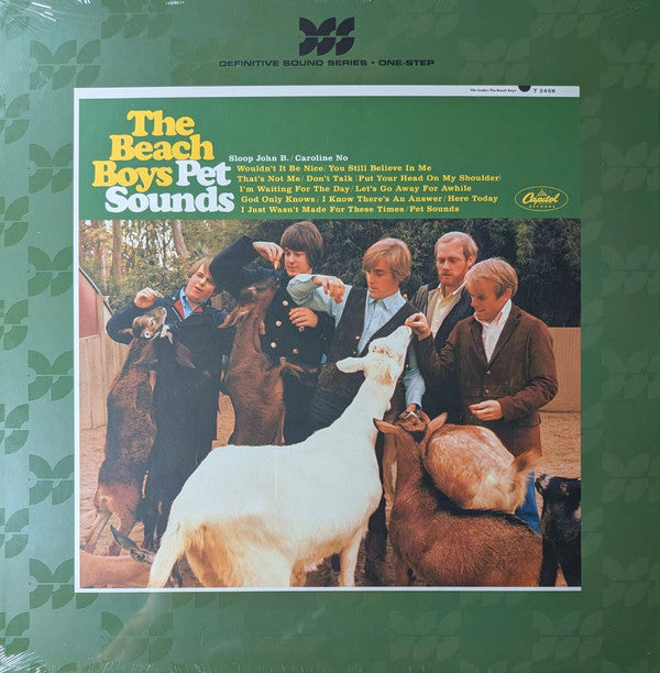 PET SOUNDS