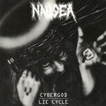 CYBERGOD/LIE CYCLE