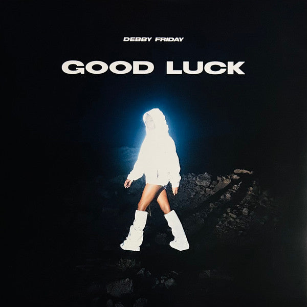 Good Luck