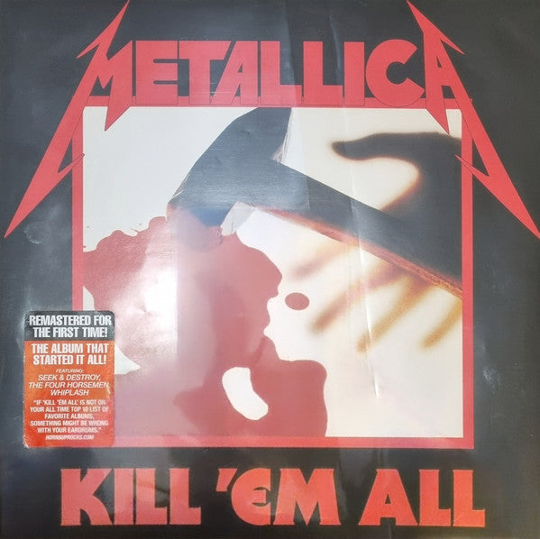 Kill 'Em All
