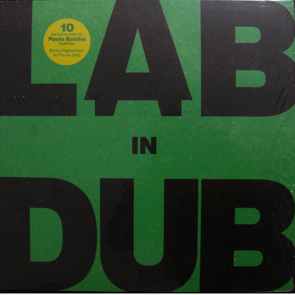L.A.B In Dub