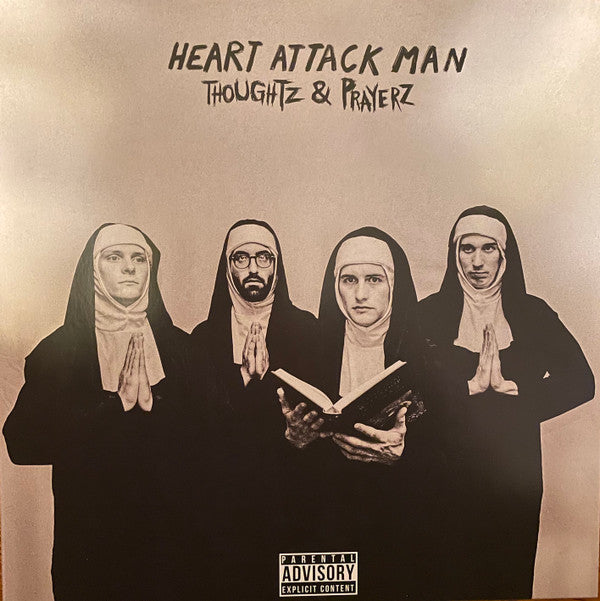 Thoughtz & Prayerz