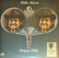 SHOTGUN WILLIE